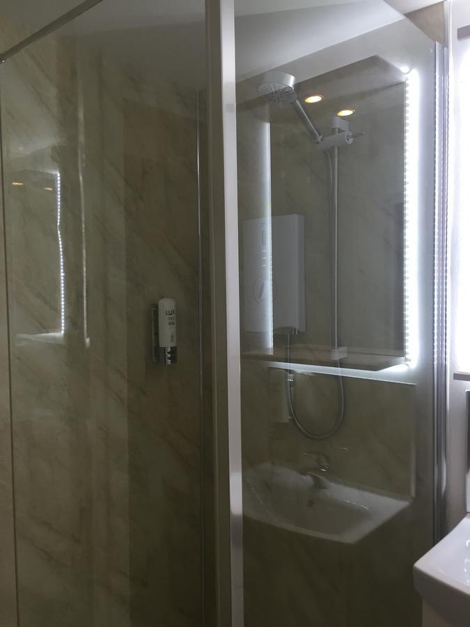 بورتافيري Roomz المظهر الخارجي الصورة