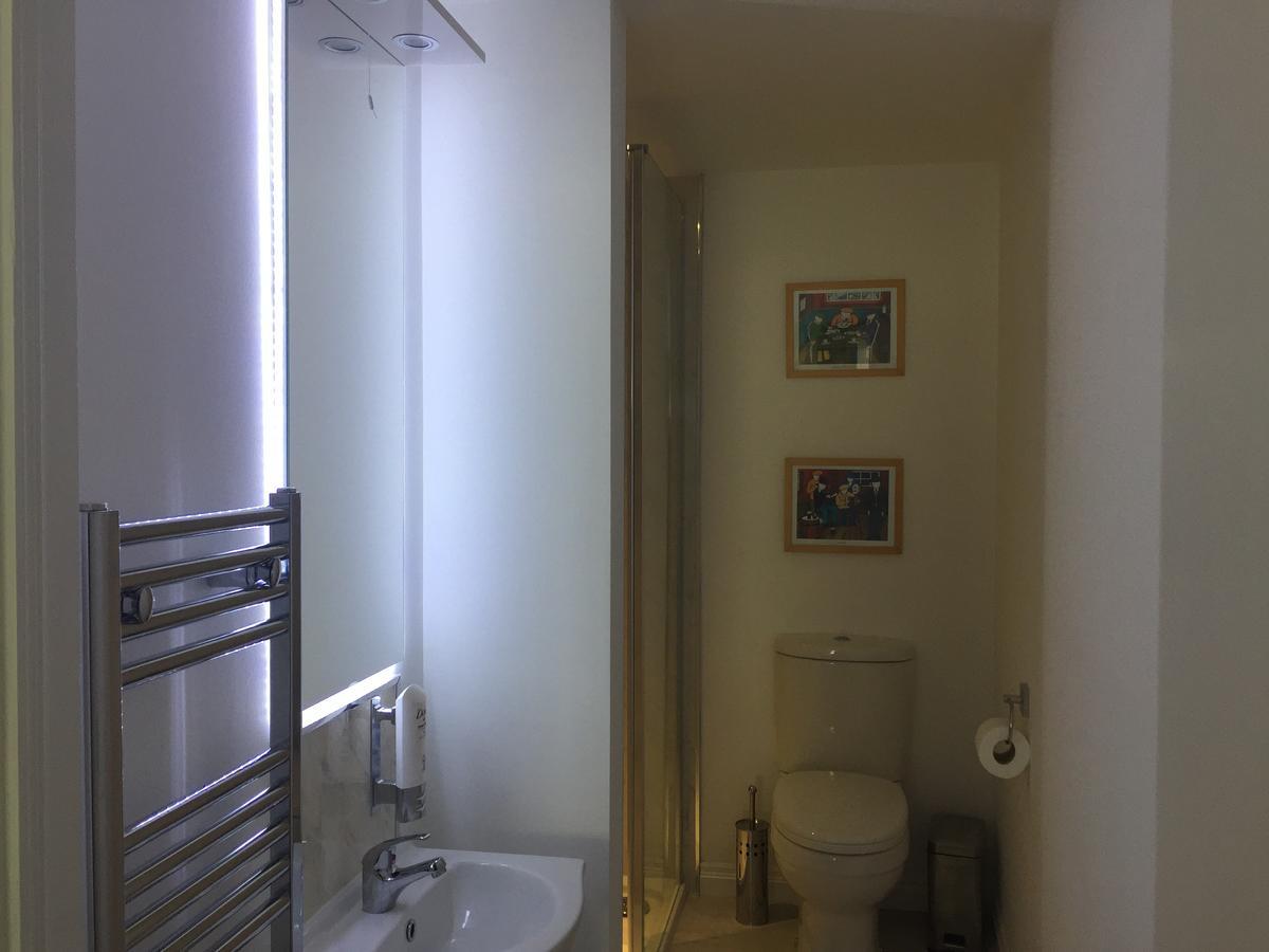 بورتافيري Roomz المظهر الخارجي الصورة