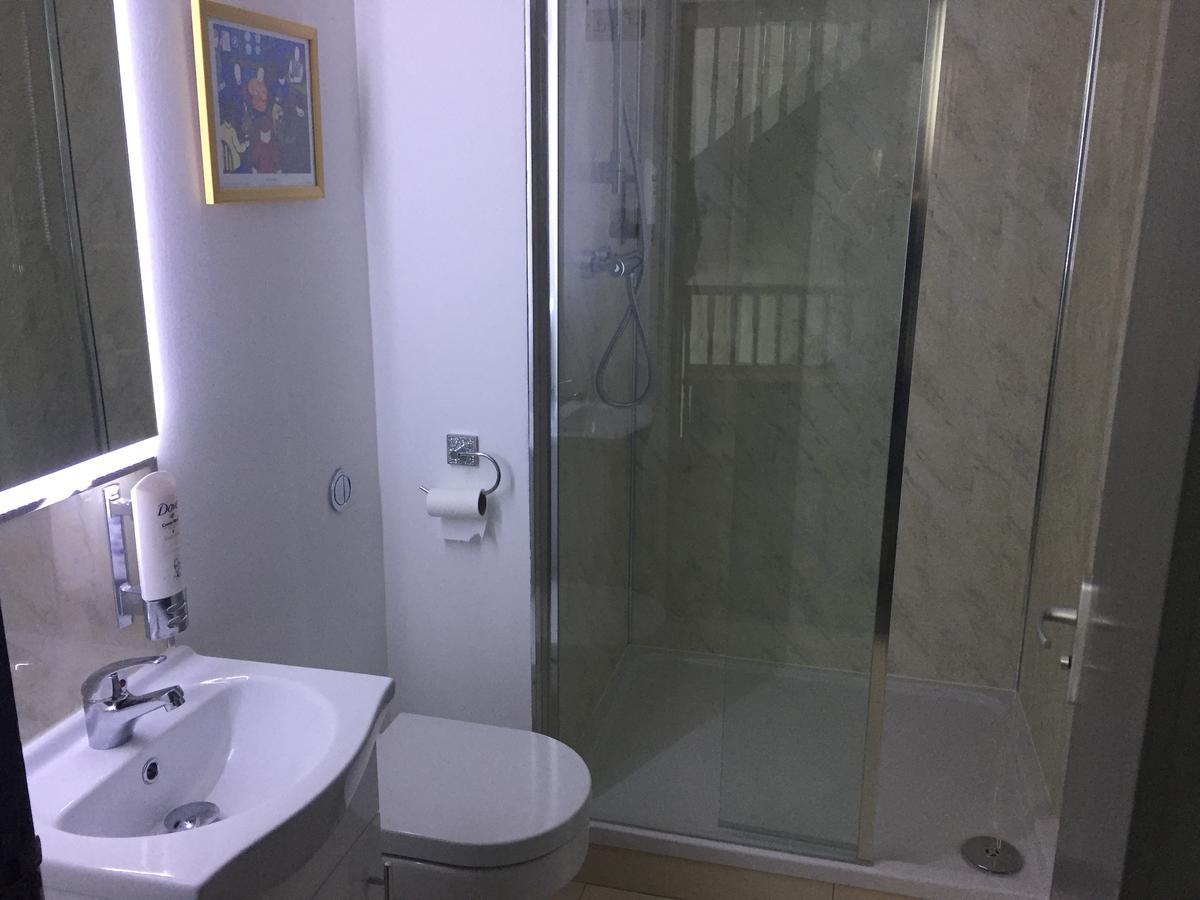 بورتافيري Roomz المظهر الخارجي الصورة